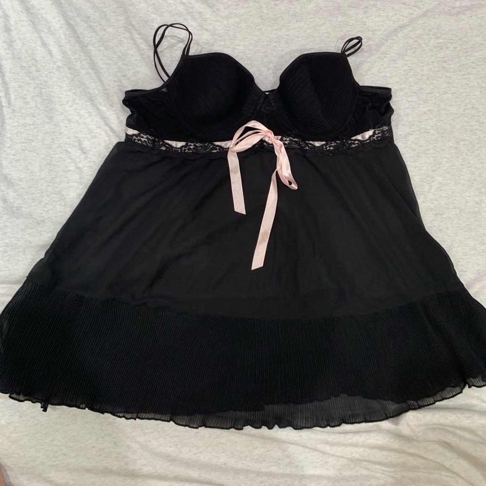 Delicates nighty